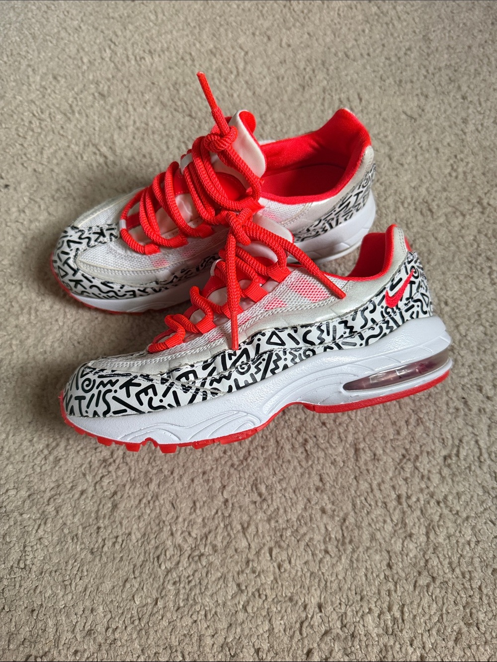 Kids Nike Airmax